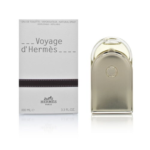 Унисекс парфюм HERMES Voyage D`Hermes